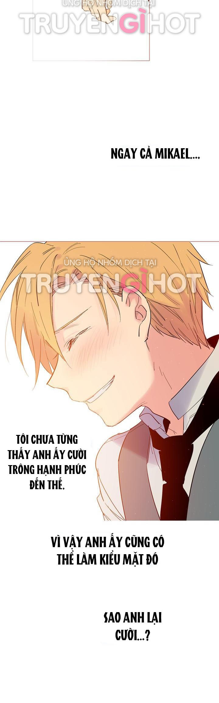 nàng phù thủy của tôi chapter 24.2 6