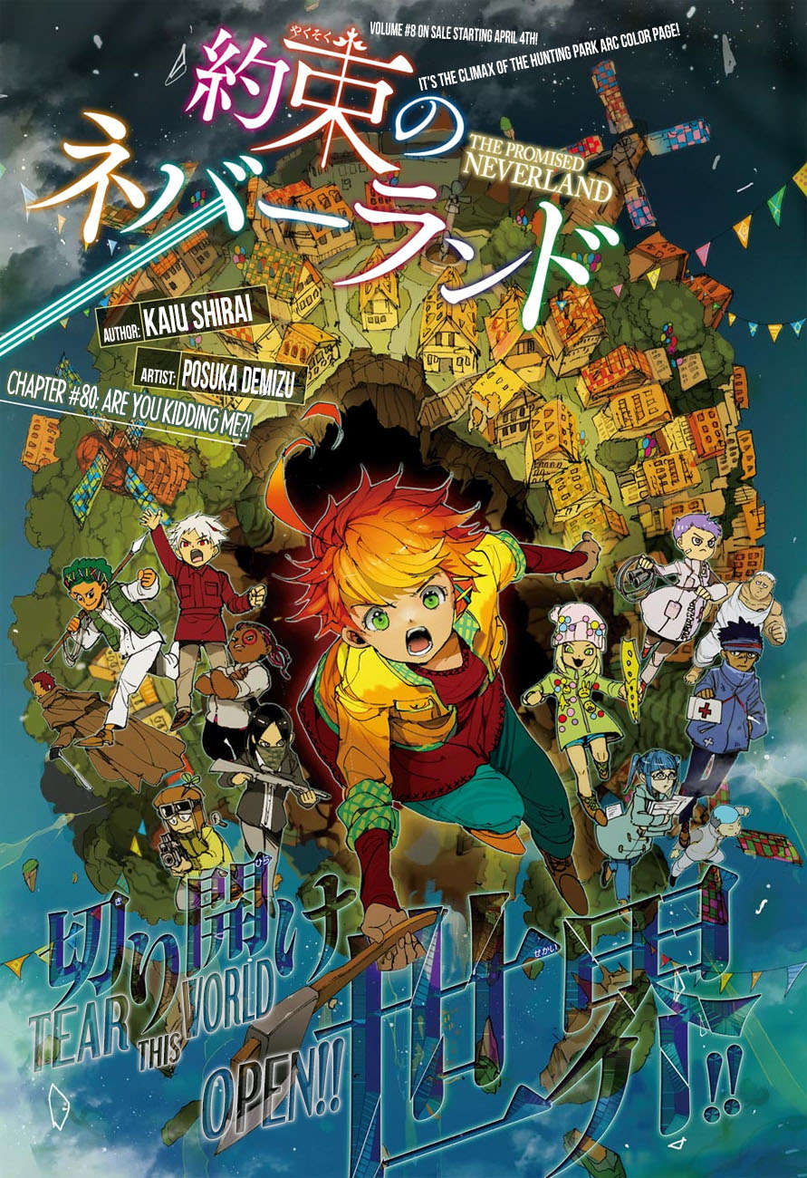 miền đất hứa chapter 80 1