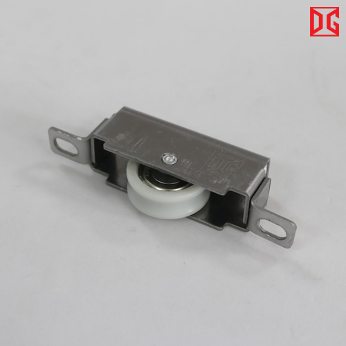 Bánh xe cửa lùa hệ 55 xingfa | DG Plastic