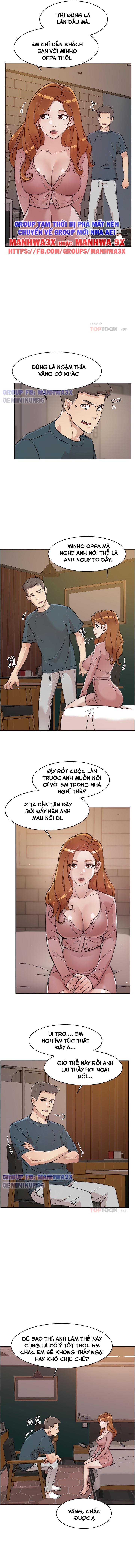 tình bạn thân thiết chapter 19 2