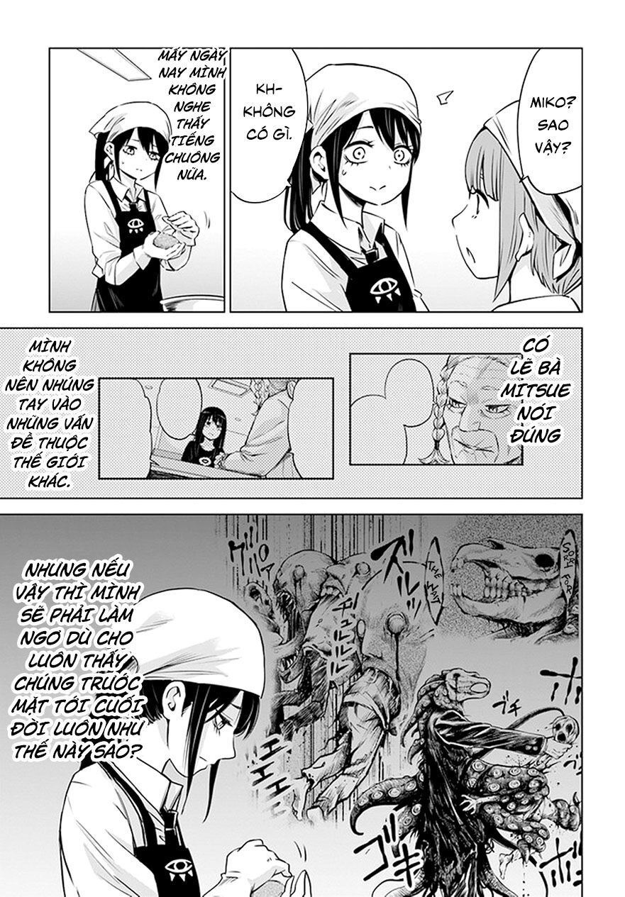 mieruko-chan chapter 38 9