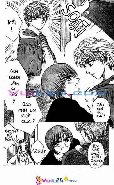 arita đáng yêu chapter 2 76