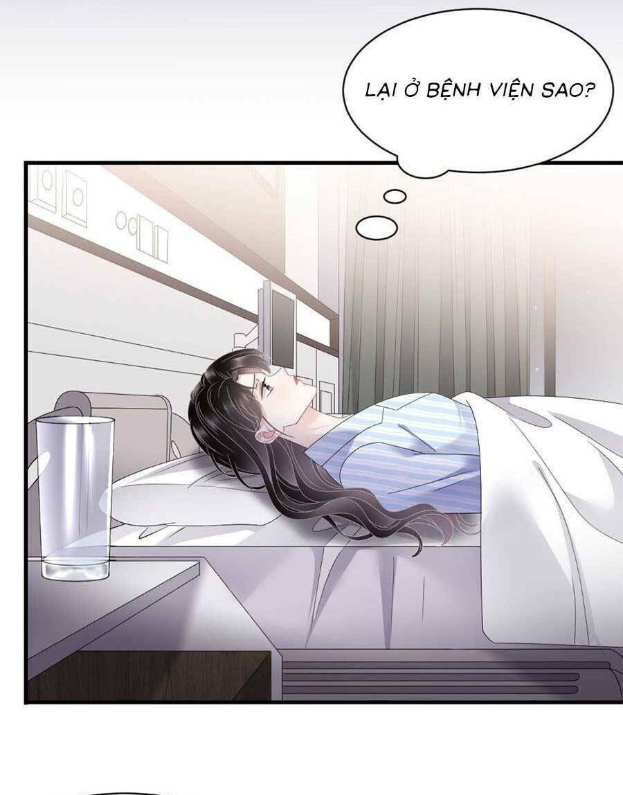đại tiểu thư có ý đồ gì xấu đâu chapter 140 21
