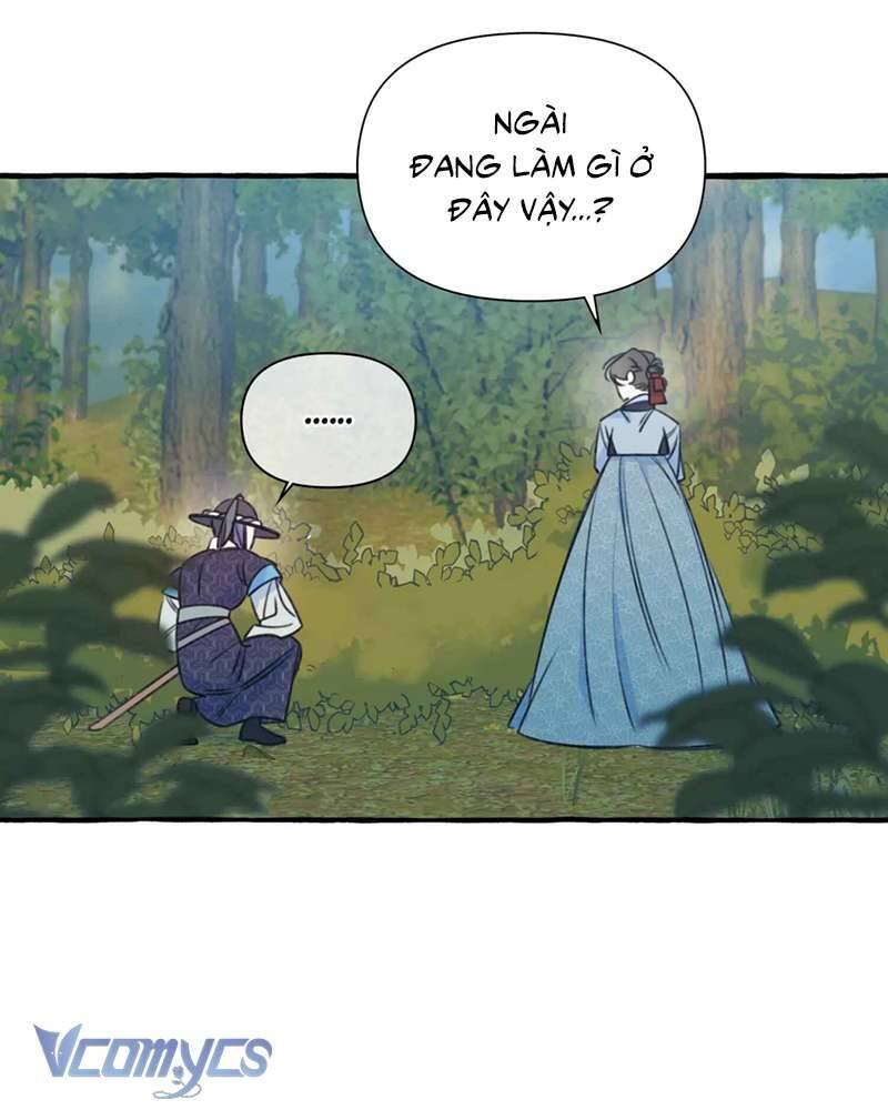 chuyện tình hoa lưu ly chapter 3 27