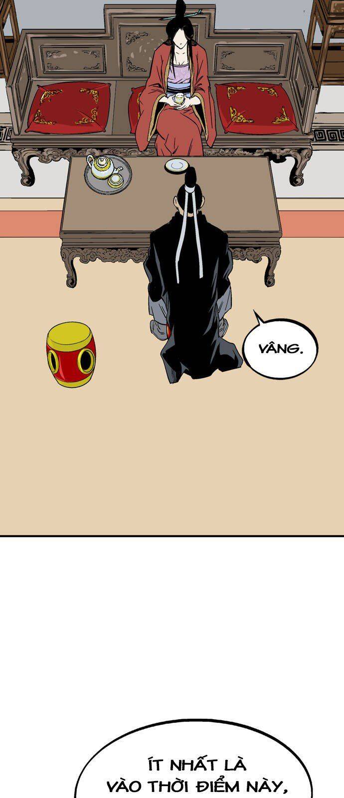 cao thủ 2 chapter 139 37