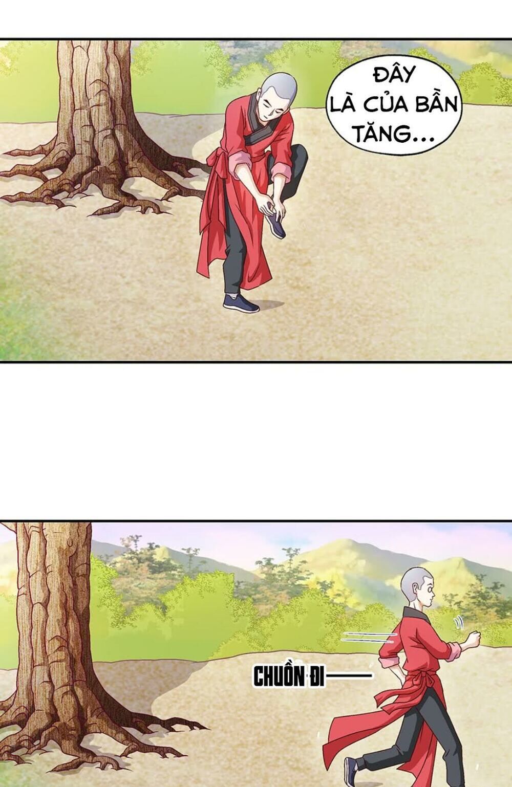 độ ta không độ nàng chapter 6 43