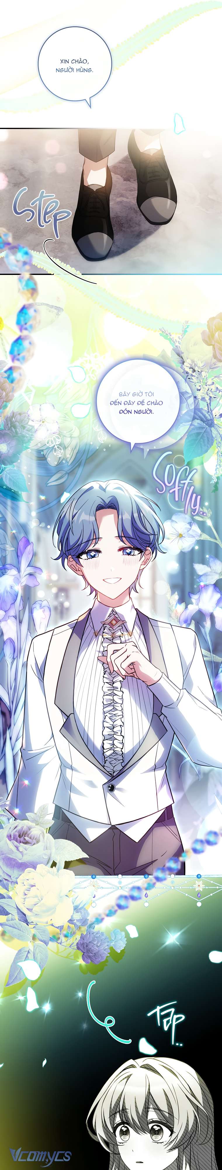 tôi đã tắt cài đặt chế độ nhận thức nỗi đau! chapter 29 53