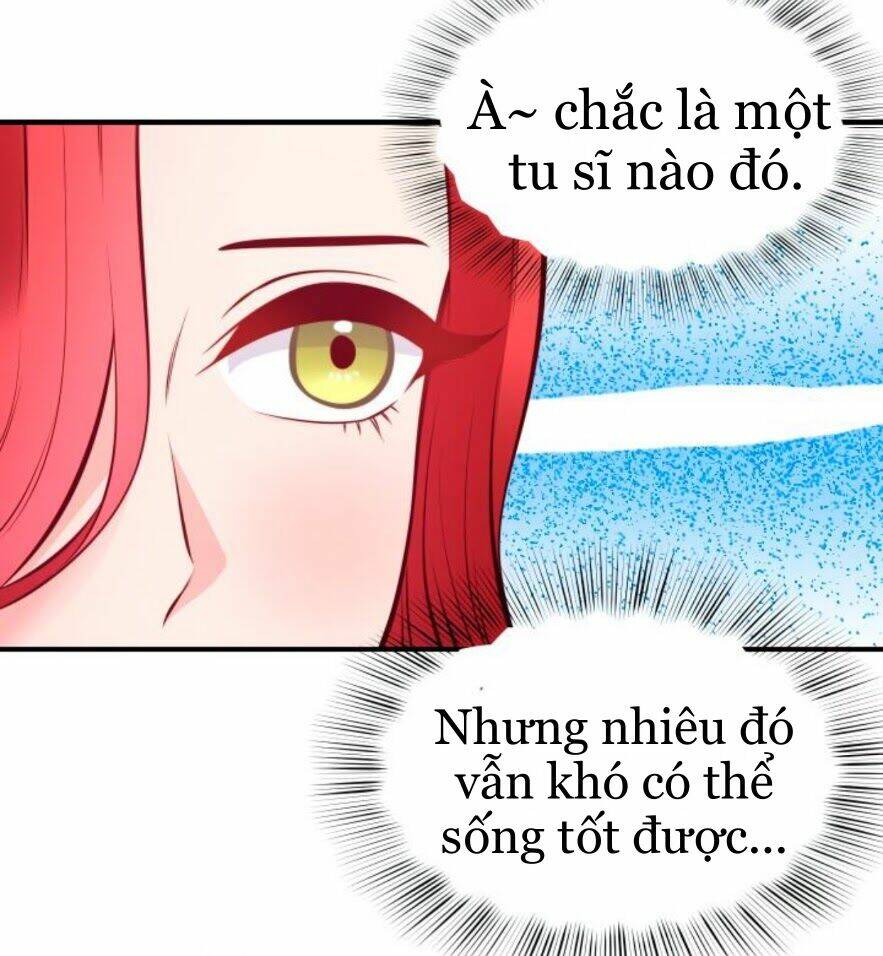 phản diện rất dễ làm chapter 4 35
