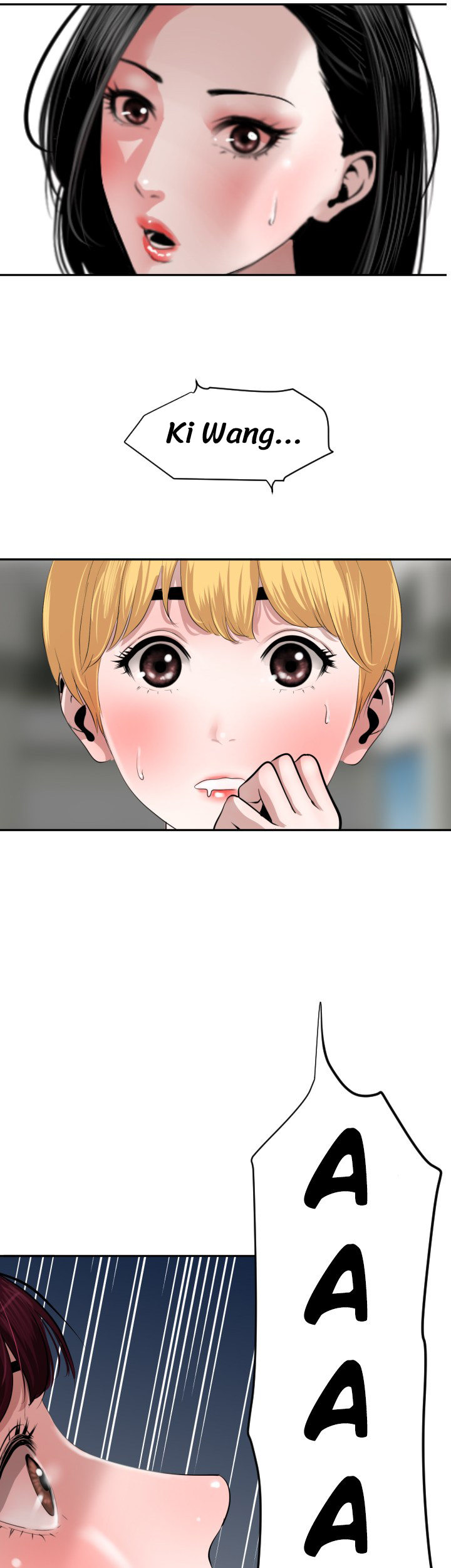 cột thu lôi chapter 55 5