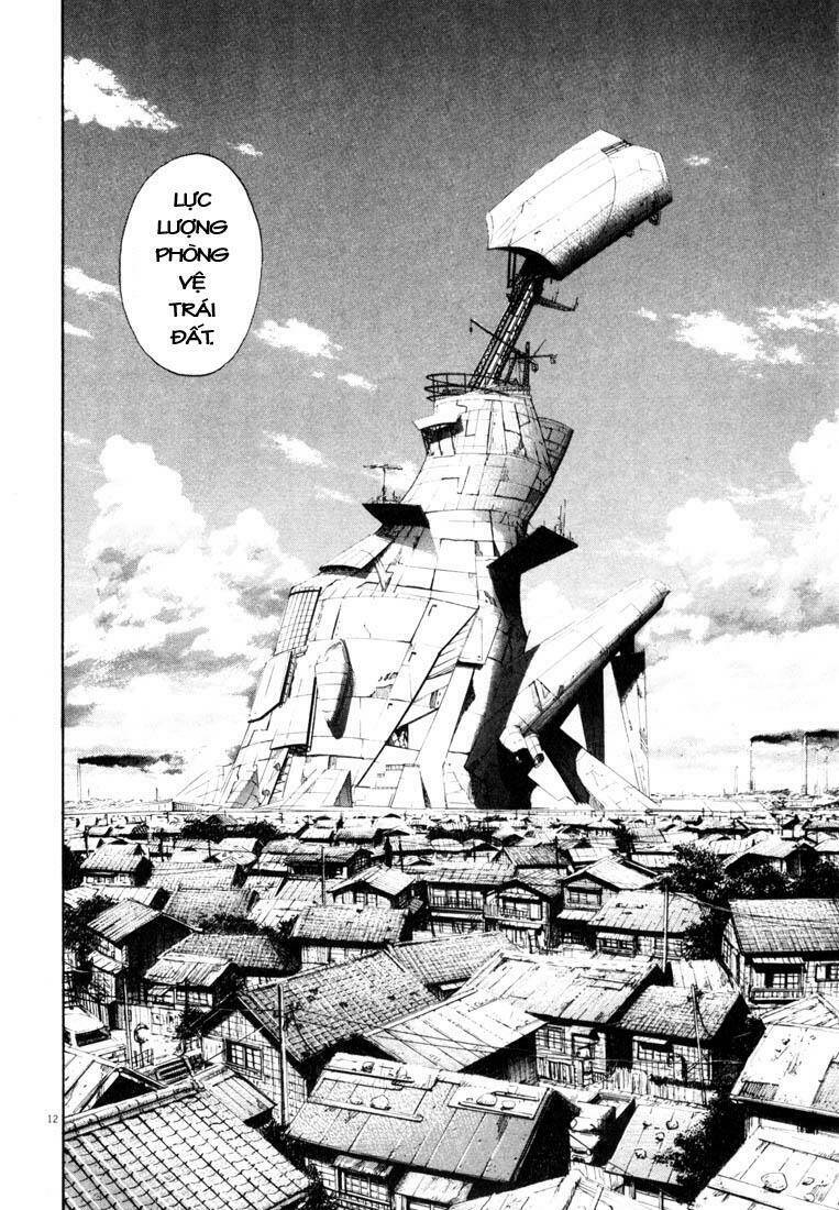 những chàng trai thế kỉ 20 chapter 180 13