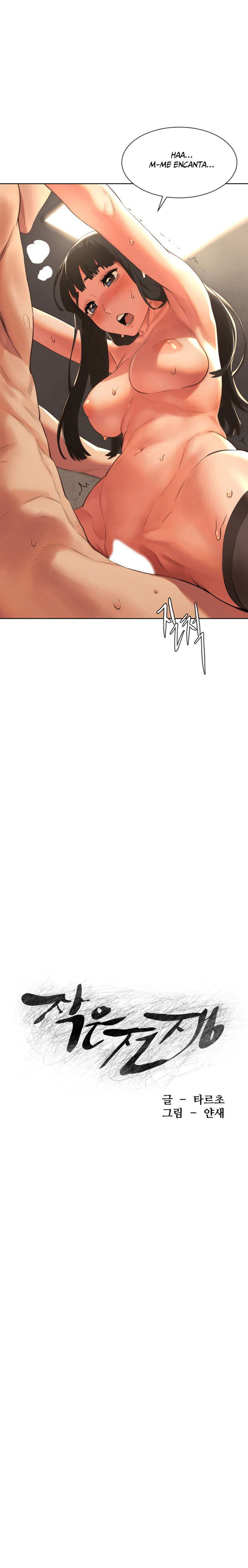 cuộc chiến thầm lặng chapter 177 2