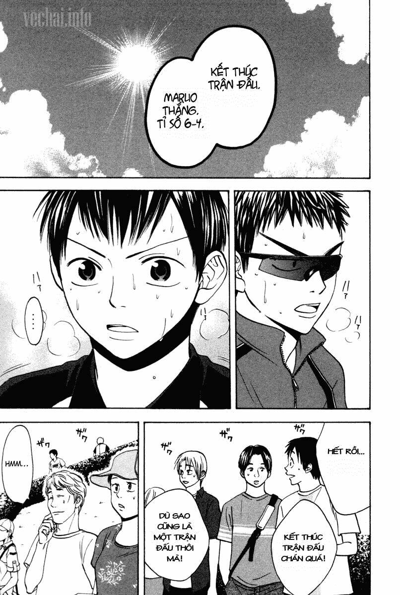 baby steps chapter 33 14