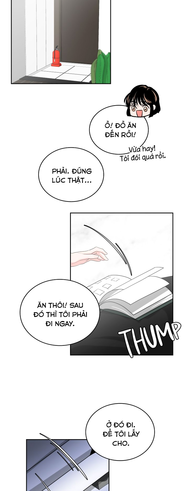 tối hậu thư chapter 52 13