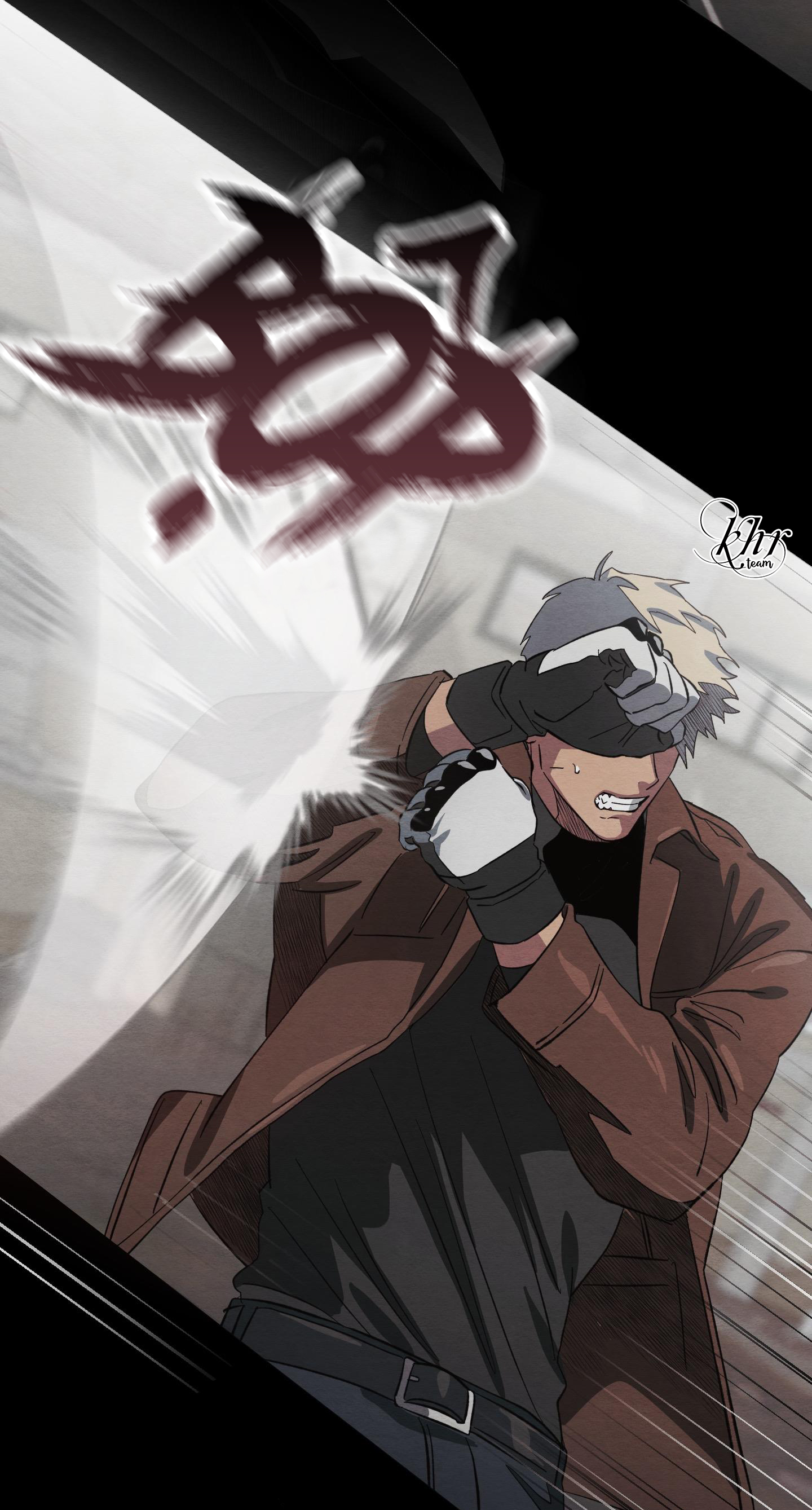 vị khách không mời chapter 21 5