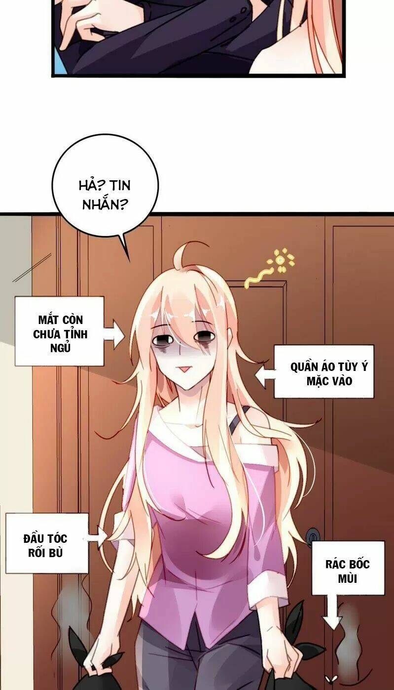 mưu ái thành nghiện chapter 10 34