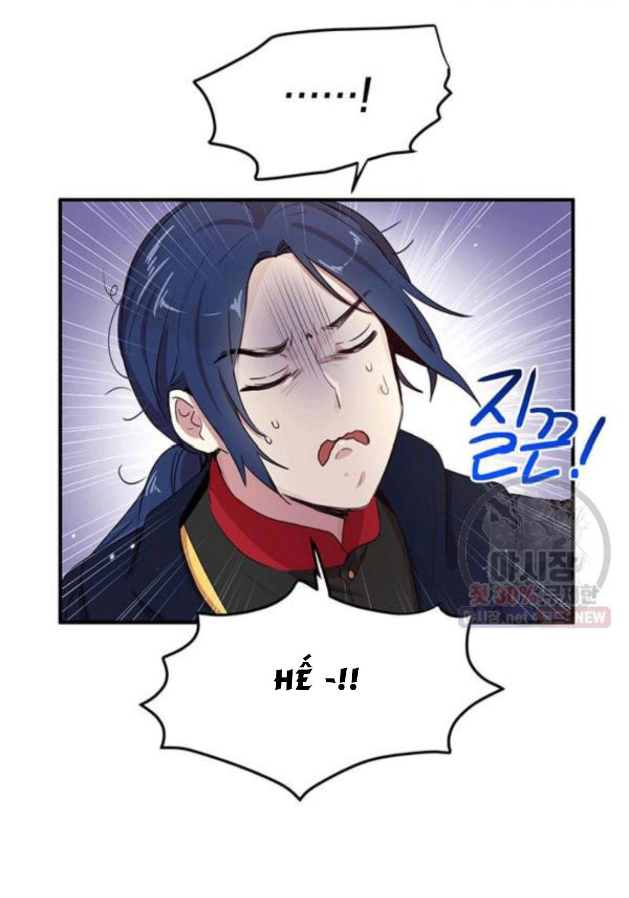 tại sao ngài làm điều này, công tước chapter 92 20