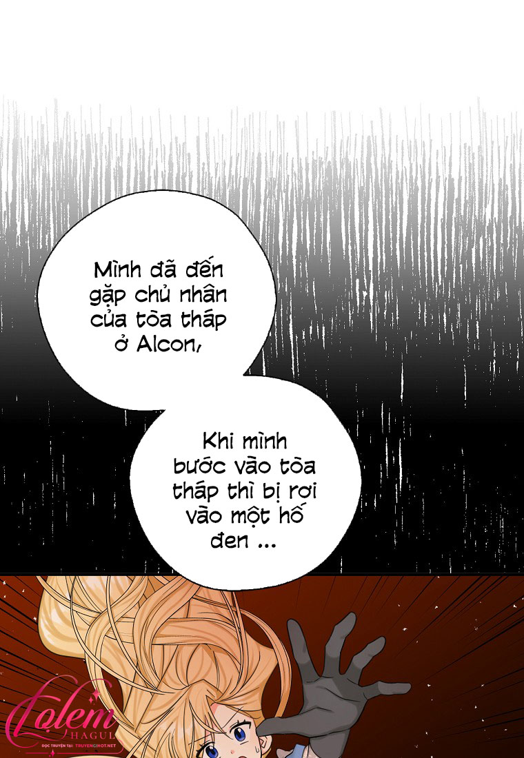 ba người anh trai của tôi là bạo quân chapter 50.1 21