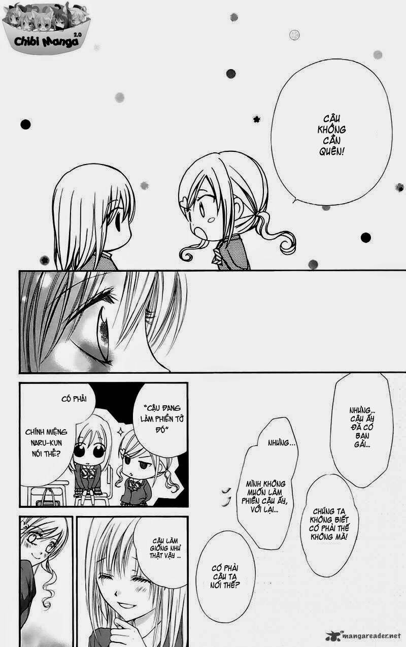 namida usagi - seifuku no kataomoi chapter 12 20