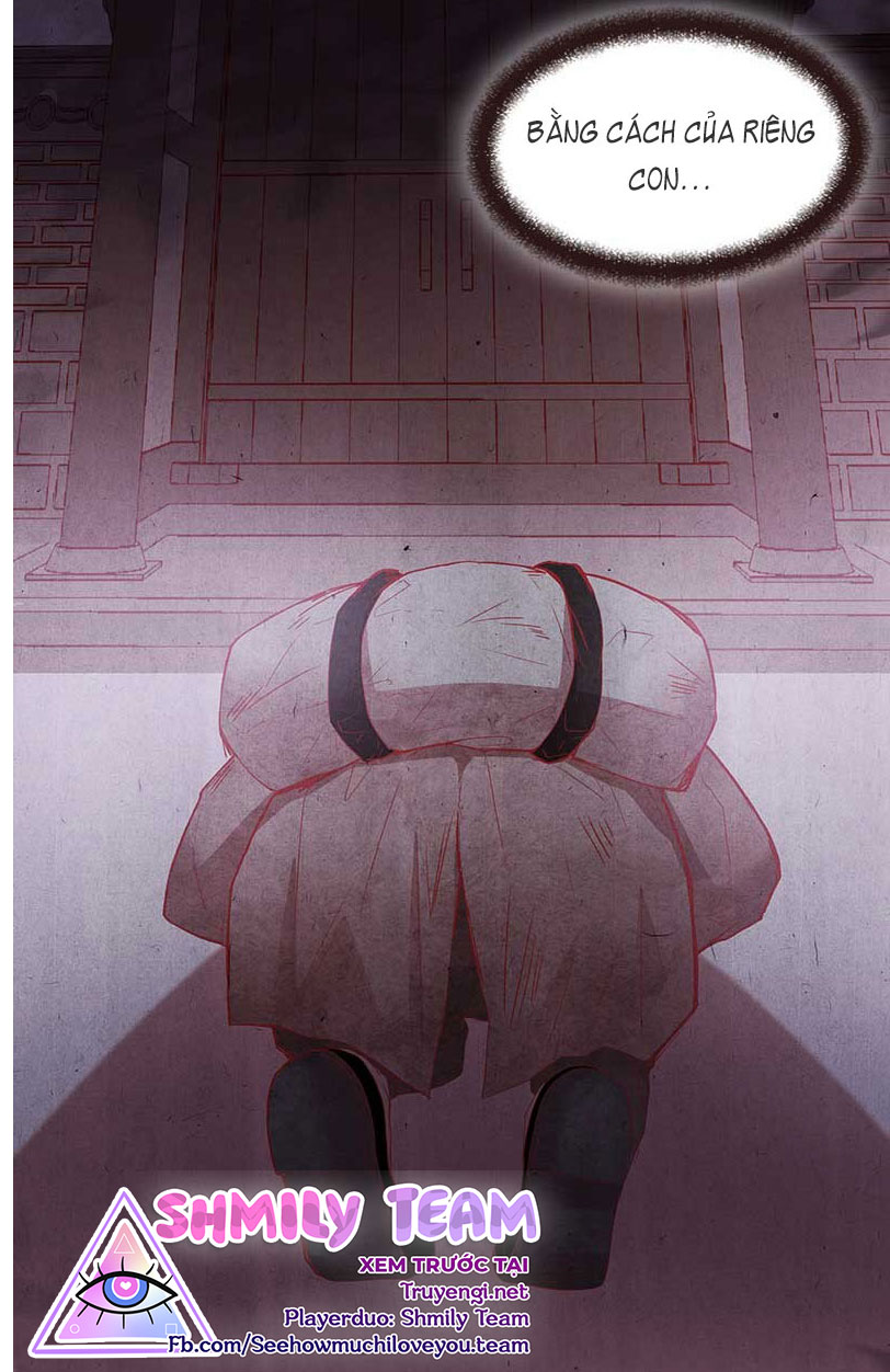 liệu rắn có ăn hoa chapter 1 35