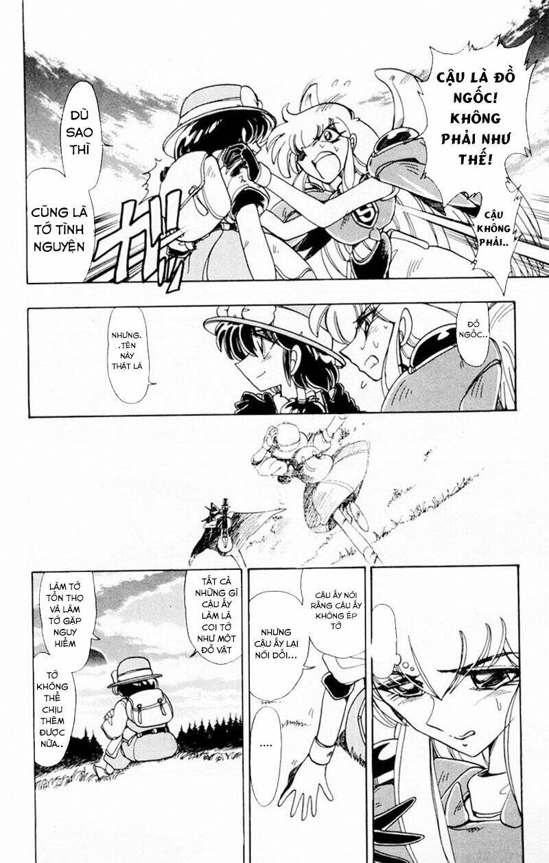 violinist of hameln - cây đàn kì diệu chapter 55 17