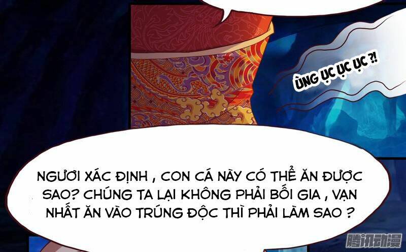 giữ chặt tiểu bạch long chapter 12 8