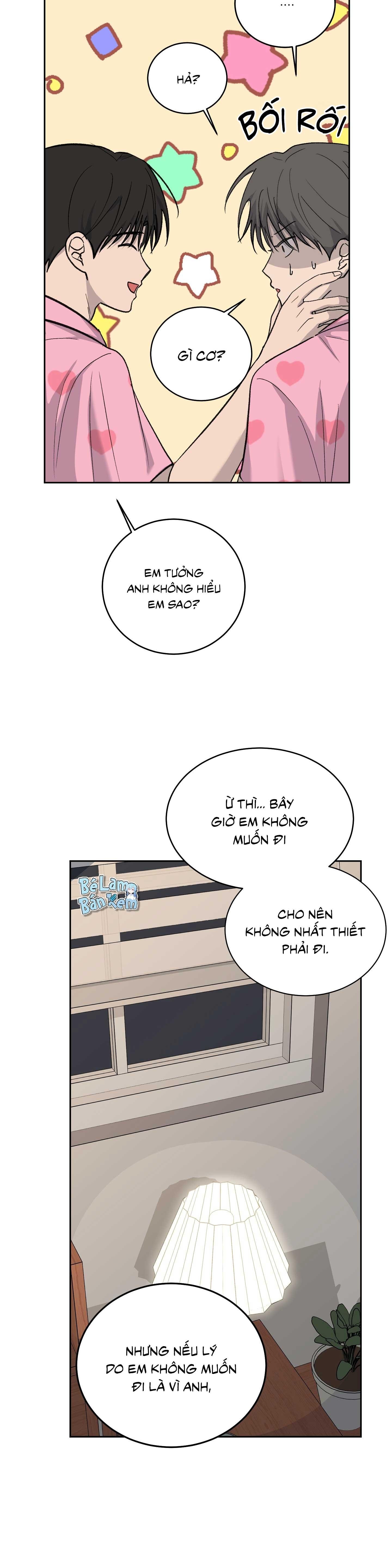 missing romance chapter 45 19