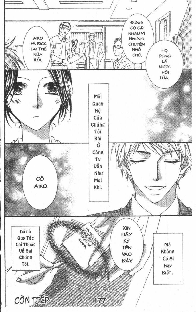 aishiteru tte itte mo ii yo chapter 2 177