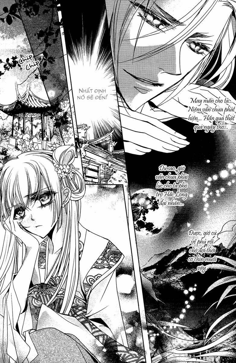 xue lian - tuyết luyến chapter 6 20