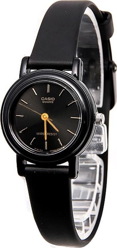 Đồng hồ nữ dây nhựa Casio LQ-139AMV-1ELDF