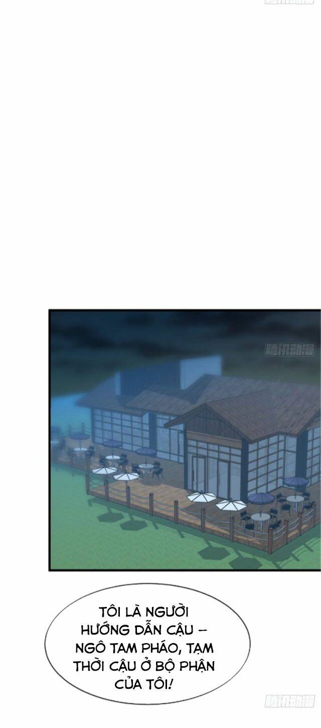 vô sỉ thuật sĩ chapter 29 10