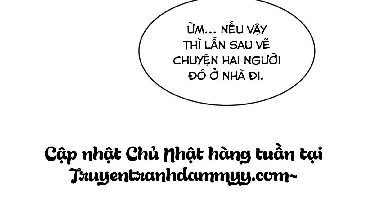 Ngủ Chung Với Kẻ Thù chapter 3