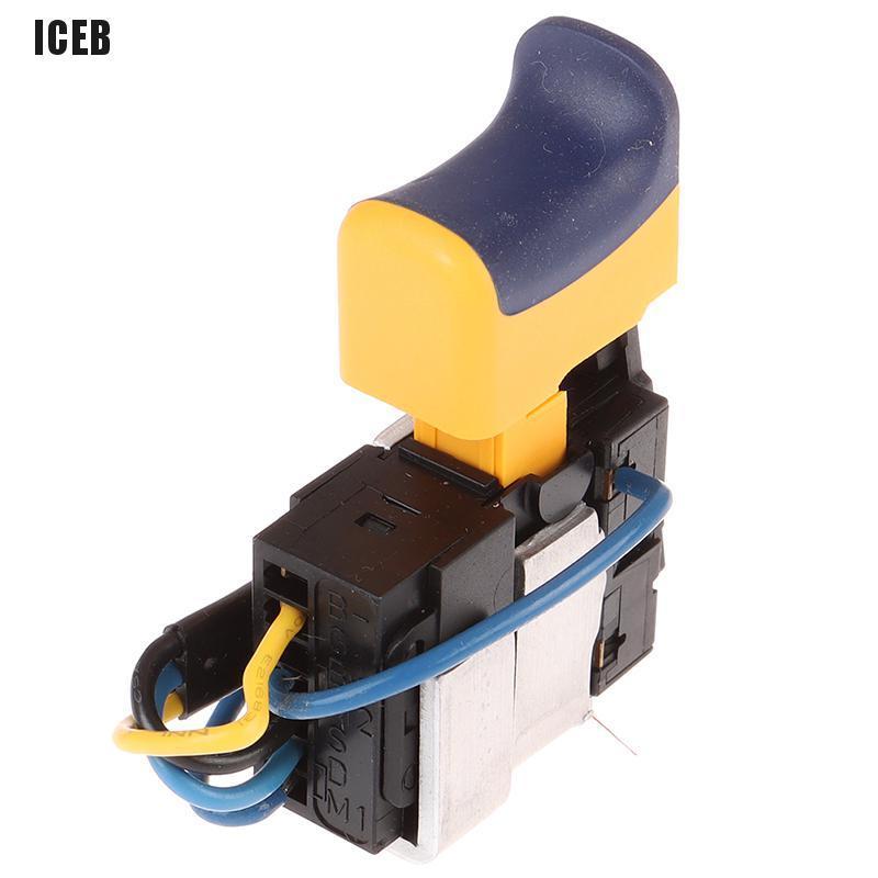 Máy Khoan Cầm Tay Iceb 12v