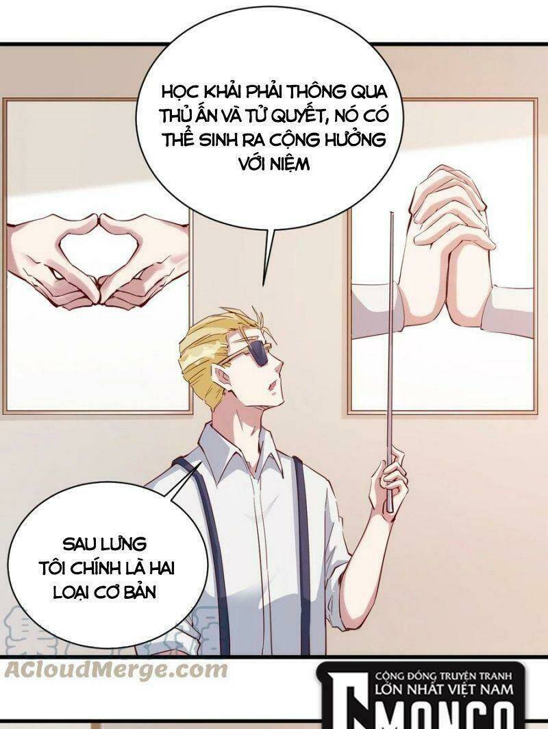 thánh đường chi thành chapter 95 27