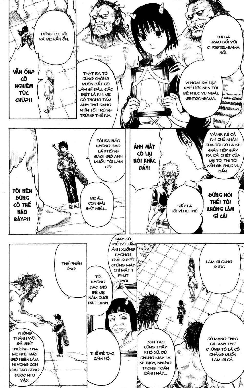 gintama - linh hồn bạc chapter 283 3