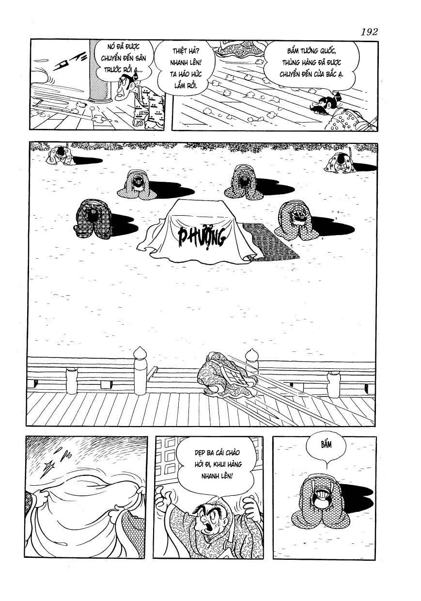 chim lửa chapter 84 13