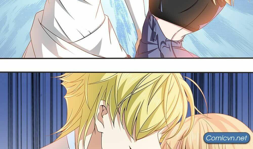 chủ tịch và nữ sát thủ chapter 2 32