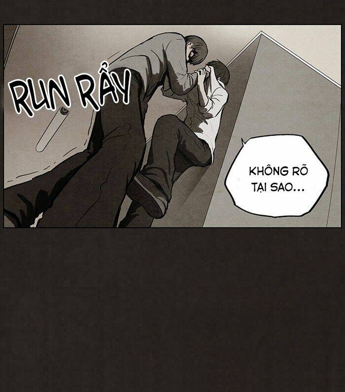 đứa con của quỷ dữ chapter 87 43