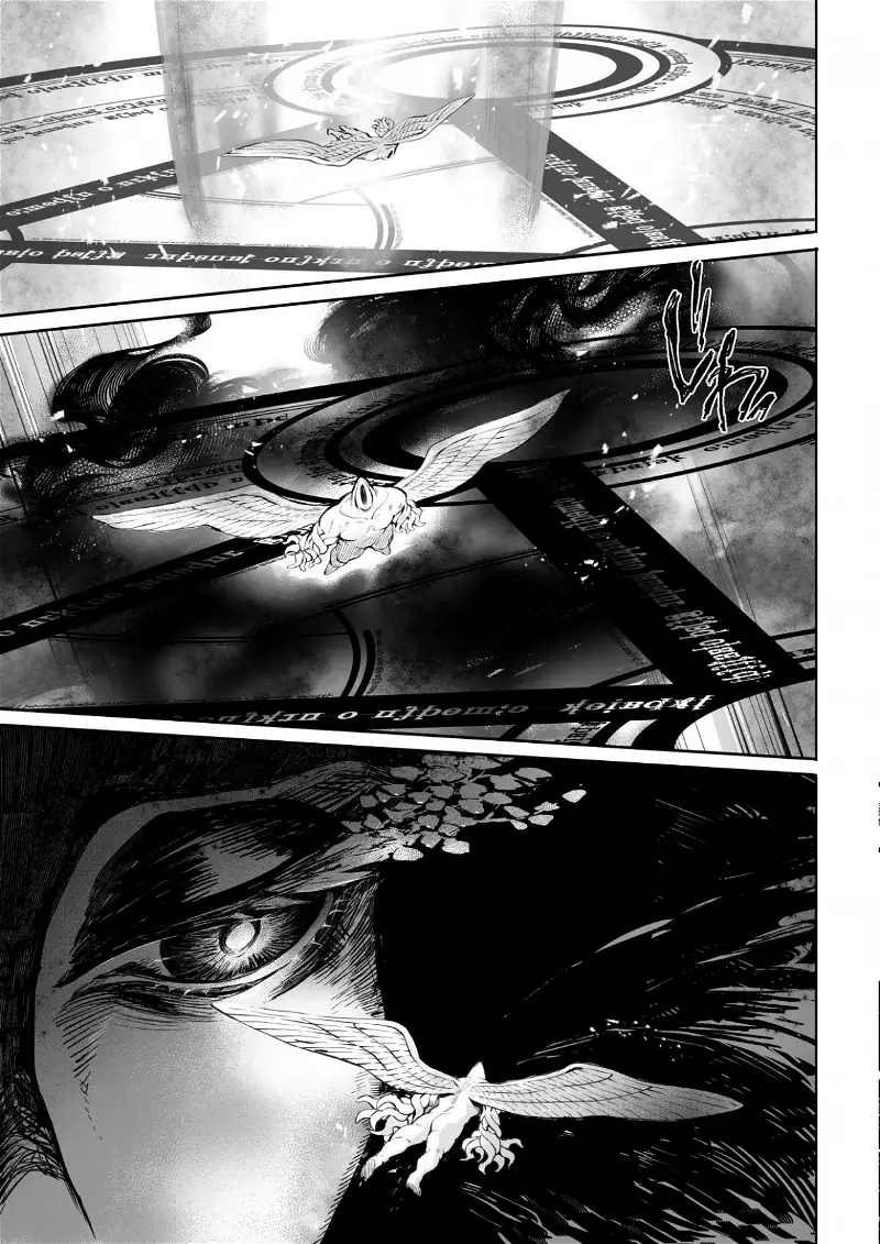 chuyện về những nữ chiến thần! chapter 4 35