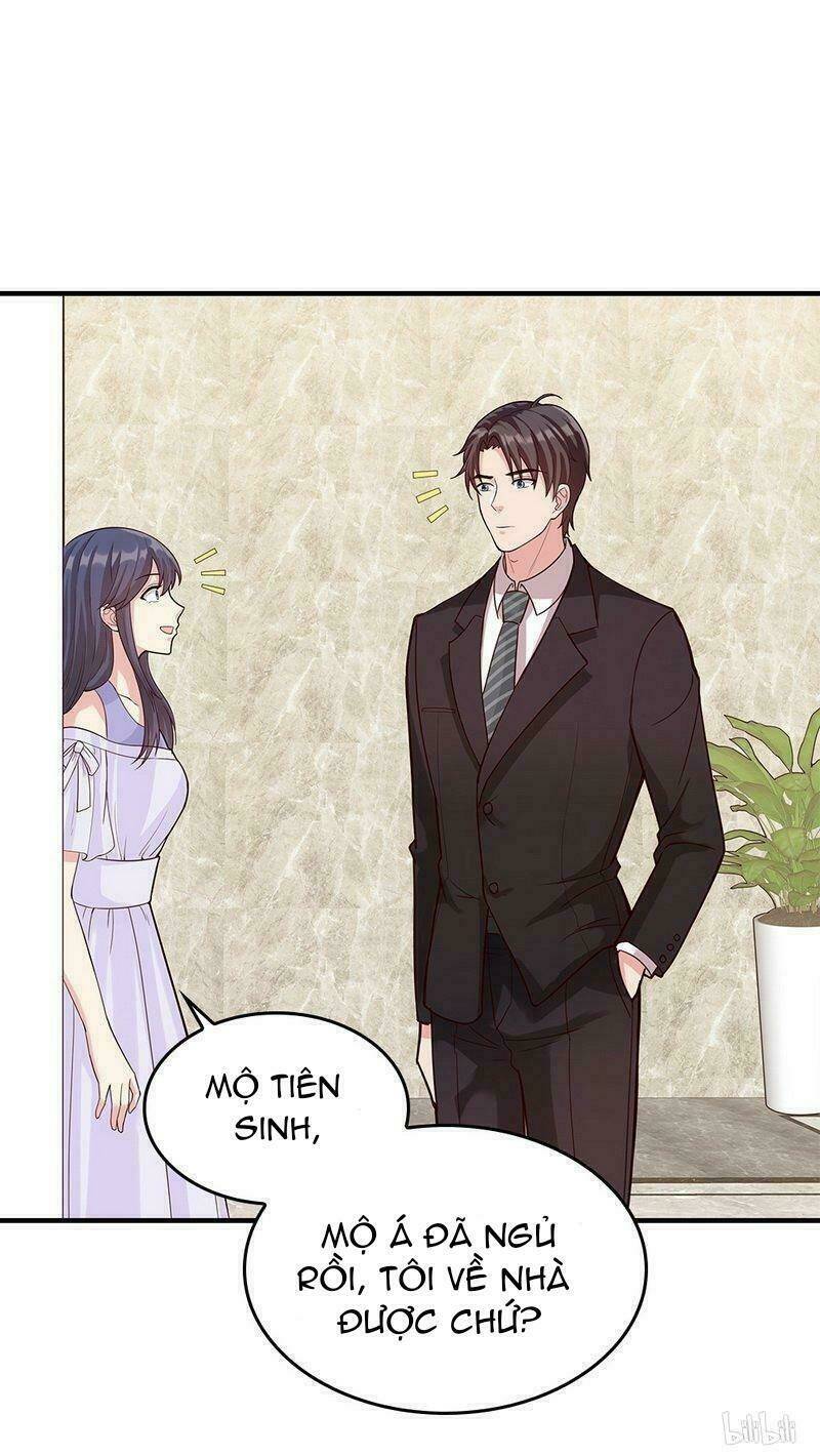 nam thần manh bảo tận diệt chapter 70.1 13