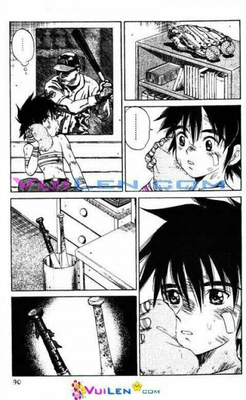 dandoh chapter 30 90