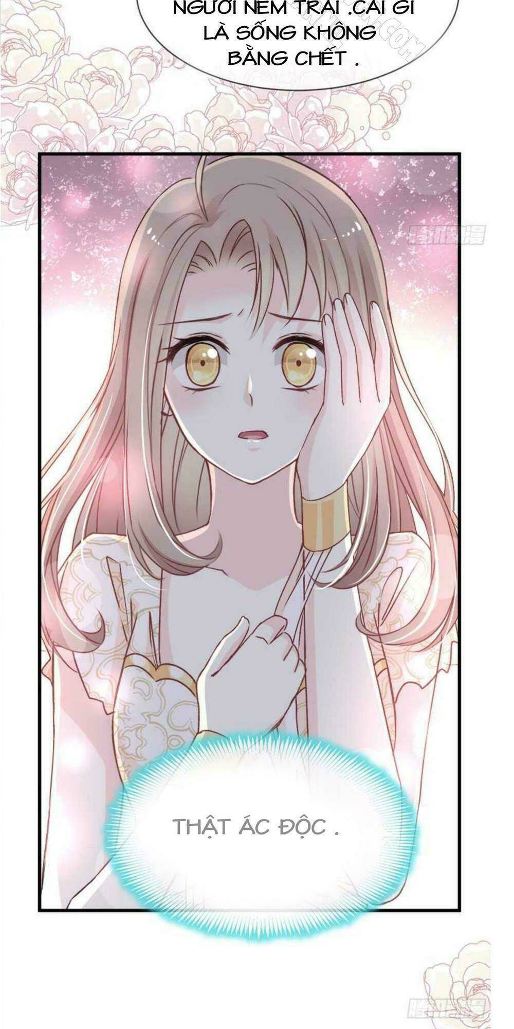 thiên hạ đệ nhất sủng phi chapter 34.2 13
