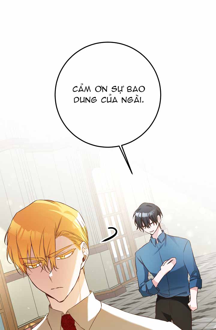 lí do cô ấy trở thành ác nữ chapter 18 31