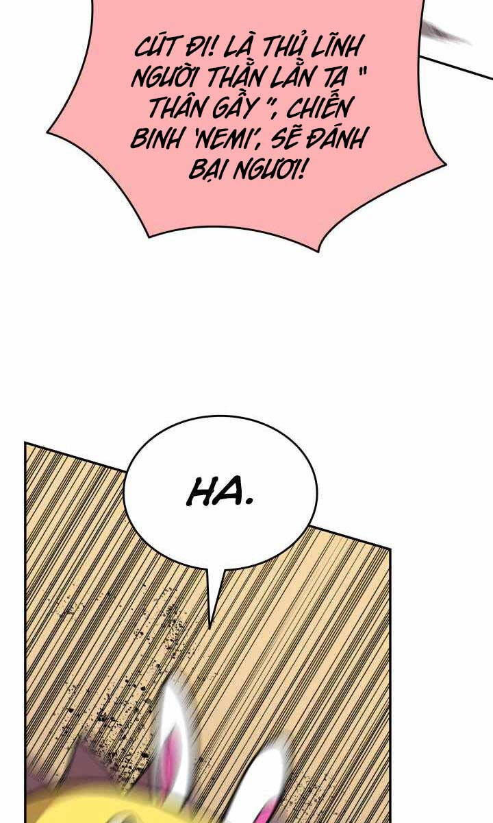 tôi là lính mới chapter 146 48