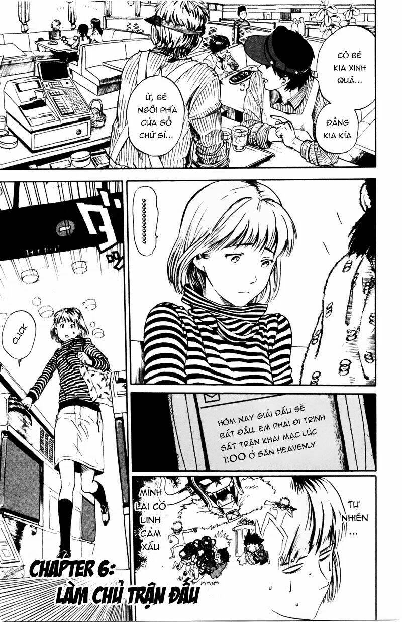 lá chắn mắt chapter 6 2