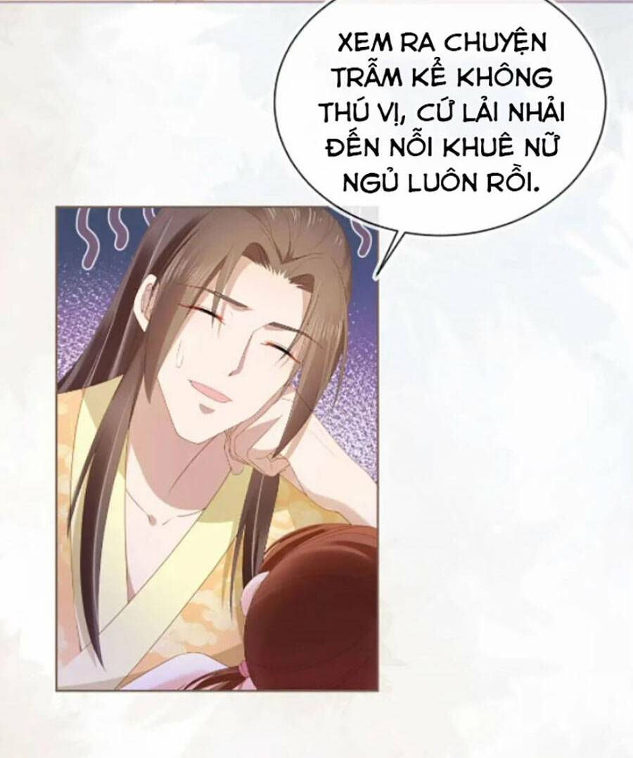 nhặt được bảo bối manh manh chapter 65 12