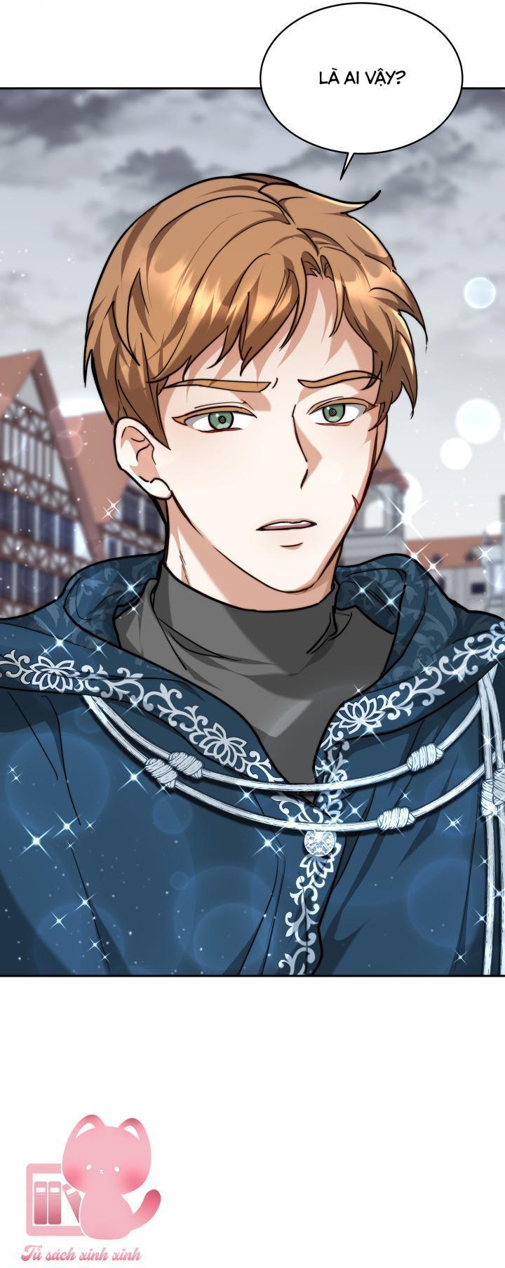 từ chồng cũ hóa thành nam chính chapter 6 8