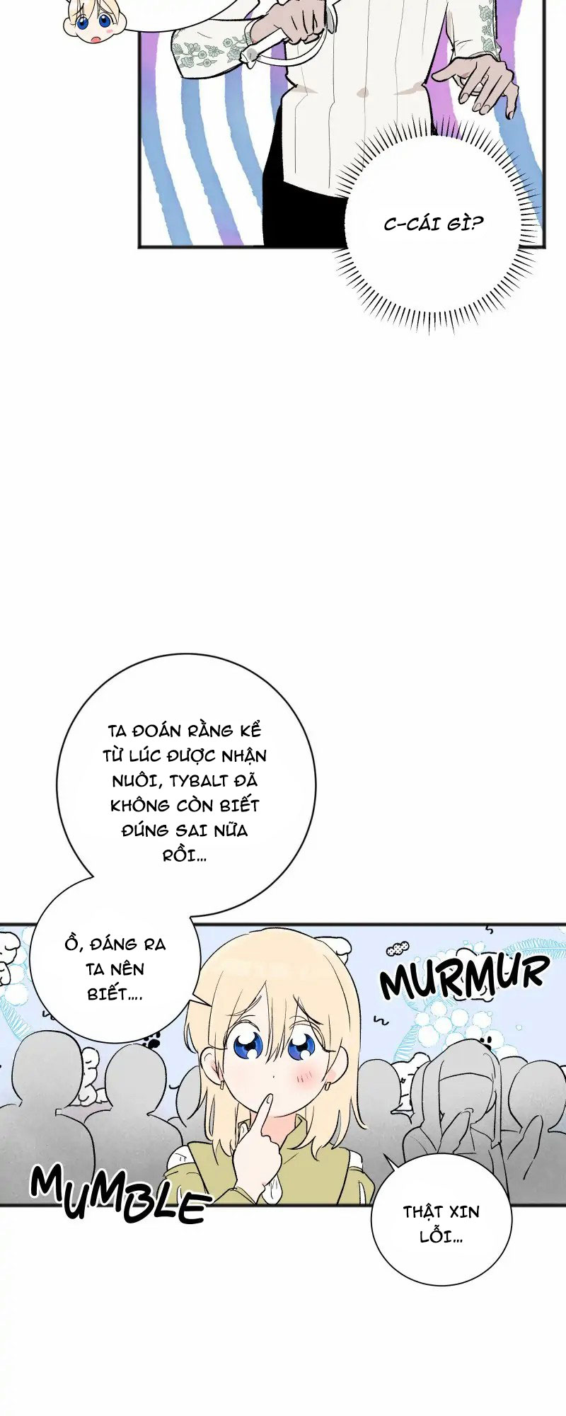 tạm biệt juliet của ta chapter 3.2 30