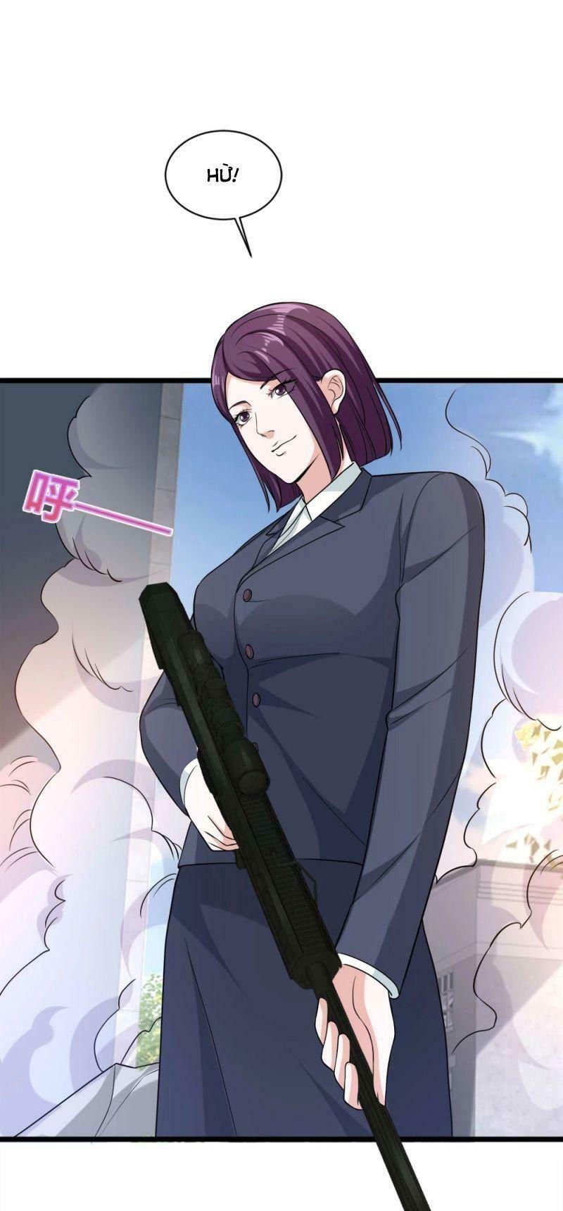 đô thị tà vương chapter 176 15