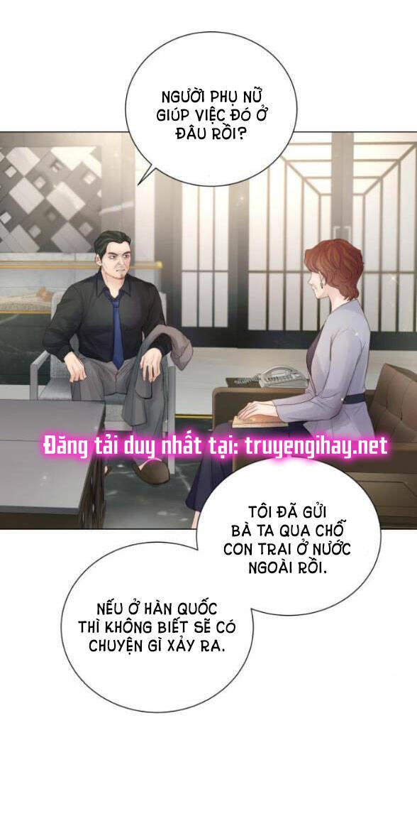 nhất định chúng ta sẽ được hạnh phúc chapter 77.2 1