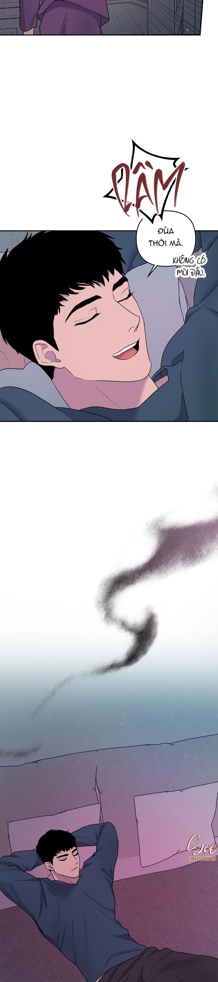 thợ săn một đêm 10 lần chapter 4 22